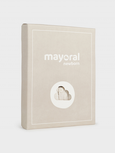 :      Mayoral ()