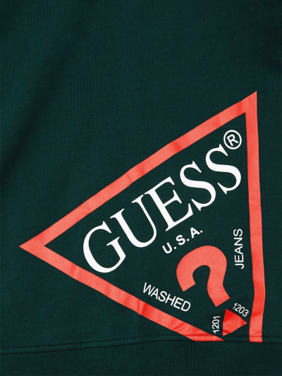 :    Guess ()