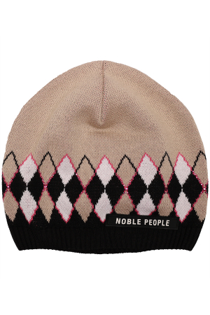    Noble People ()  29515-2872-2 SP