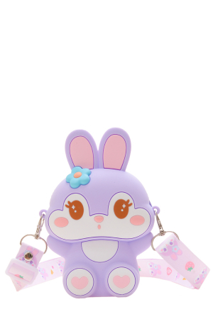    Multibrand ()  3679388-violet rabbit