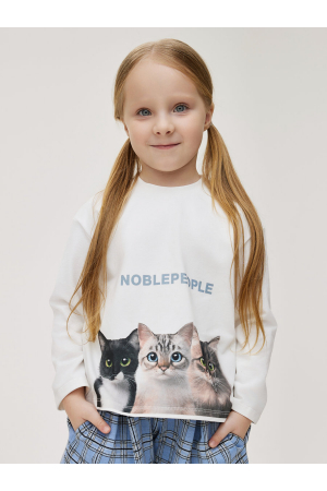    Noble People ()  29516-537-9