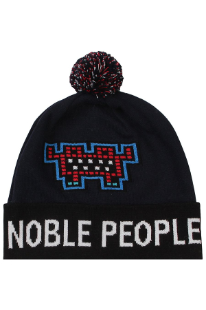    Noble People ()  19515-2181-193