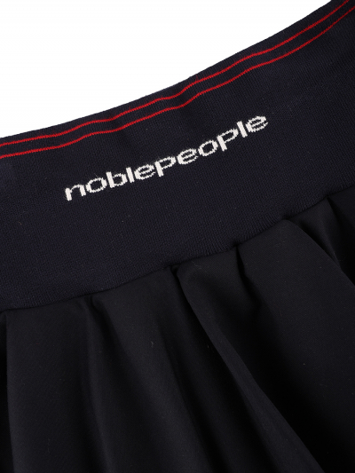 :    Noble People ()