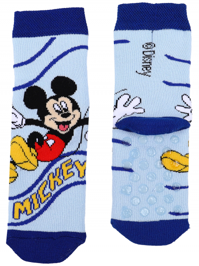 :    Mickey Mouse ()