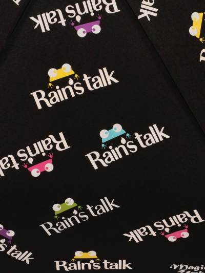 :    Rain`s Talk ()