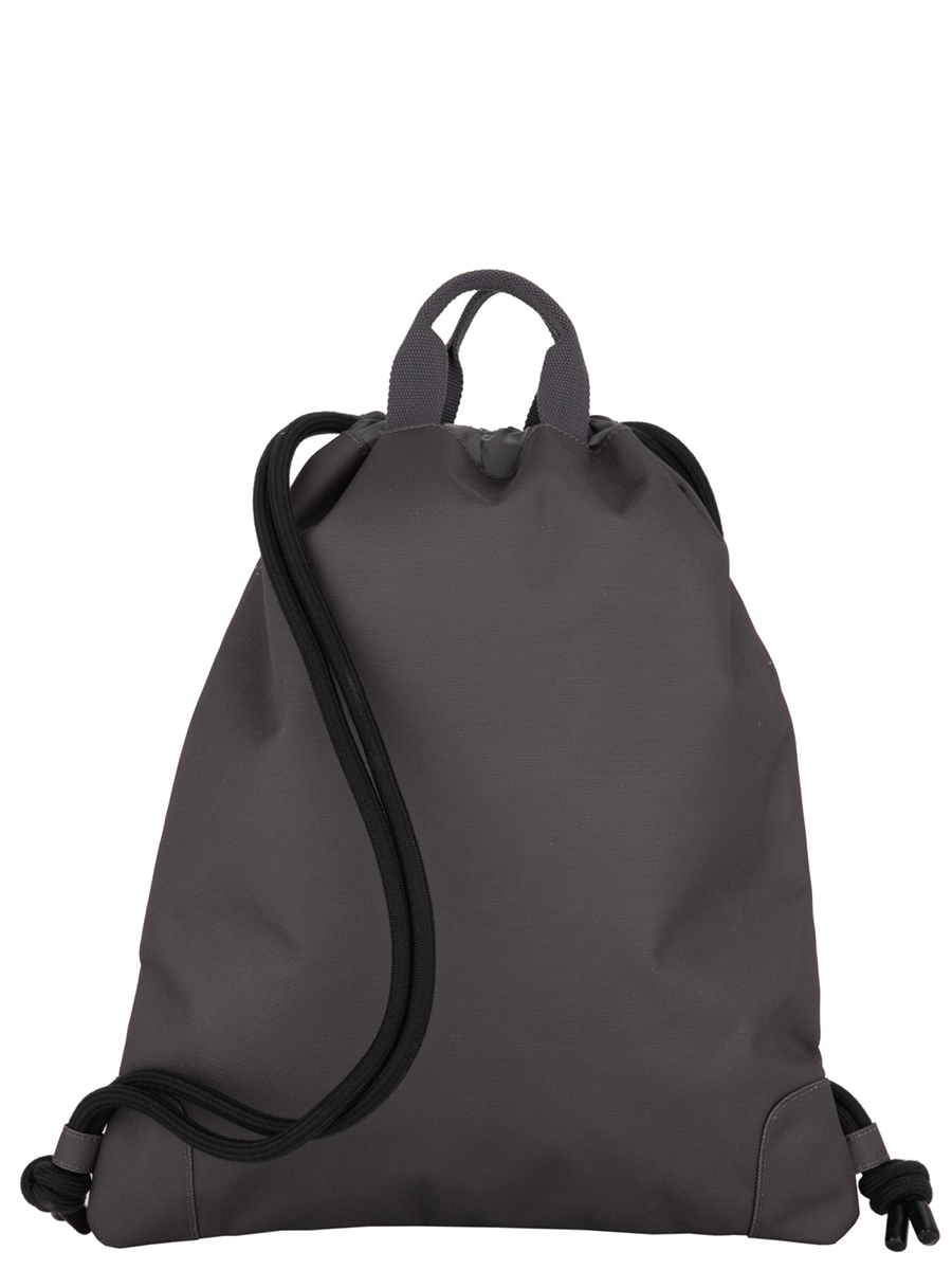 Рюкзак-Мешок Jeune Premier, размер UNI, цвет черный Ci023206 - фото 2
