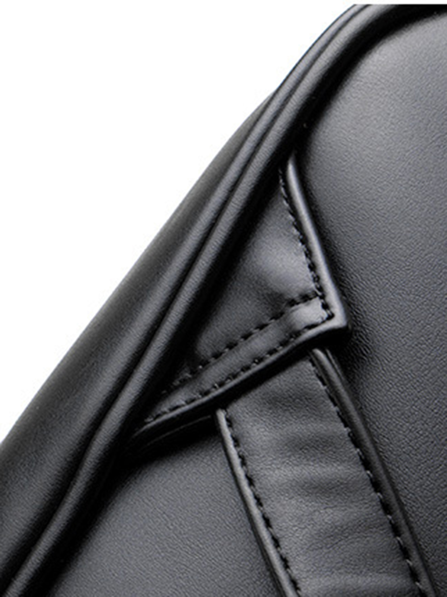 Рюкзак Multibrand, размер Единый школа, цвет черный 3155-black - фото 2