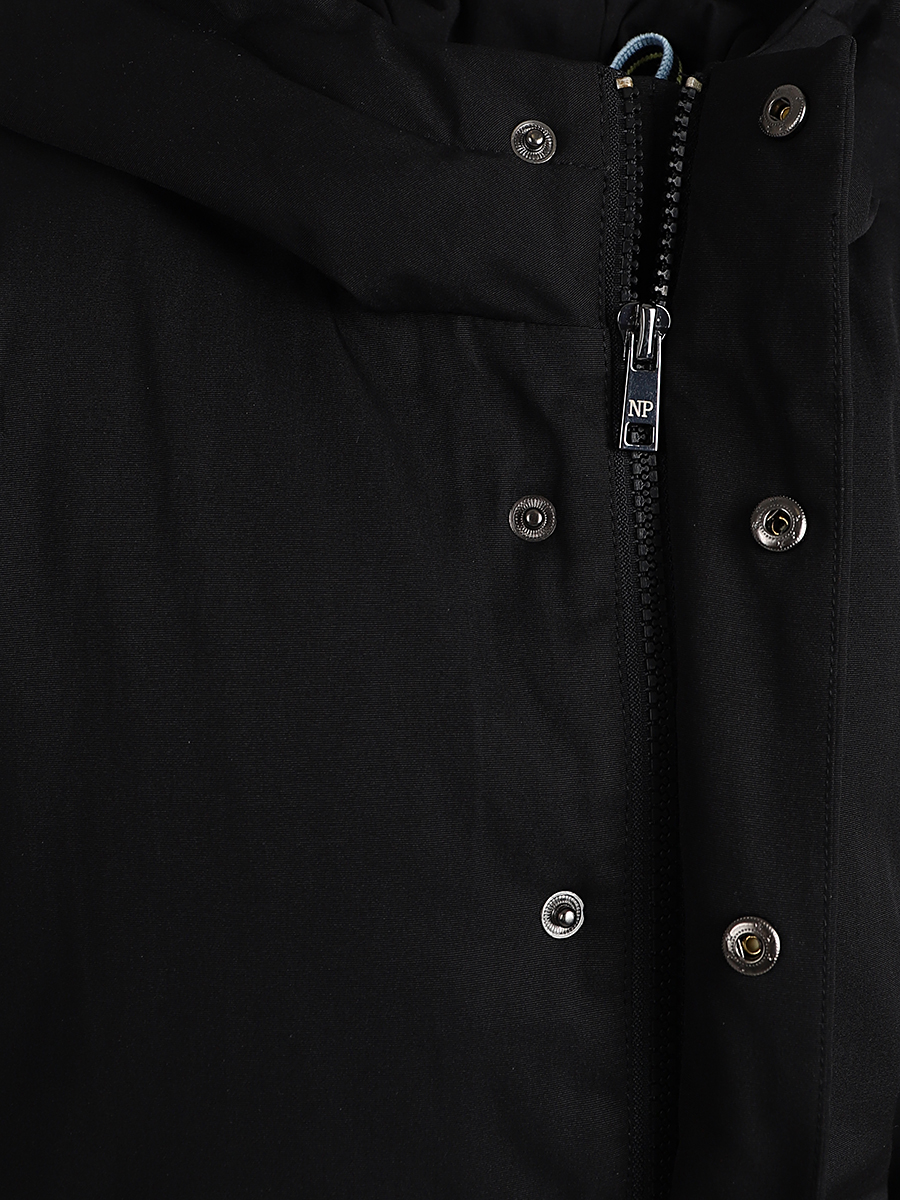 Куртка Noble People, размер 122, цвет черный 18607-558-7 - фото 8