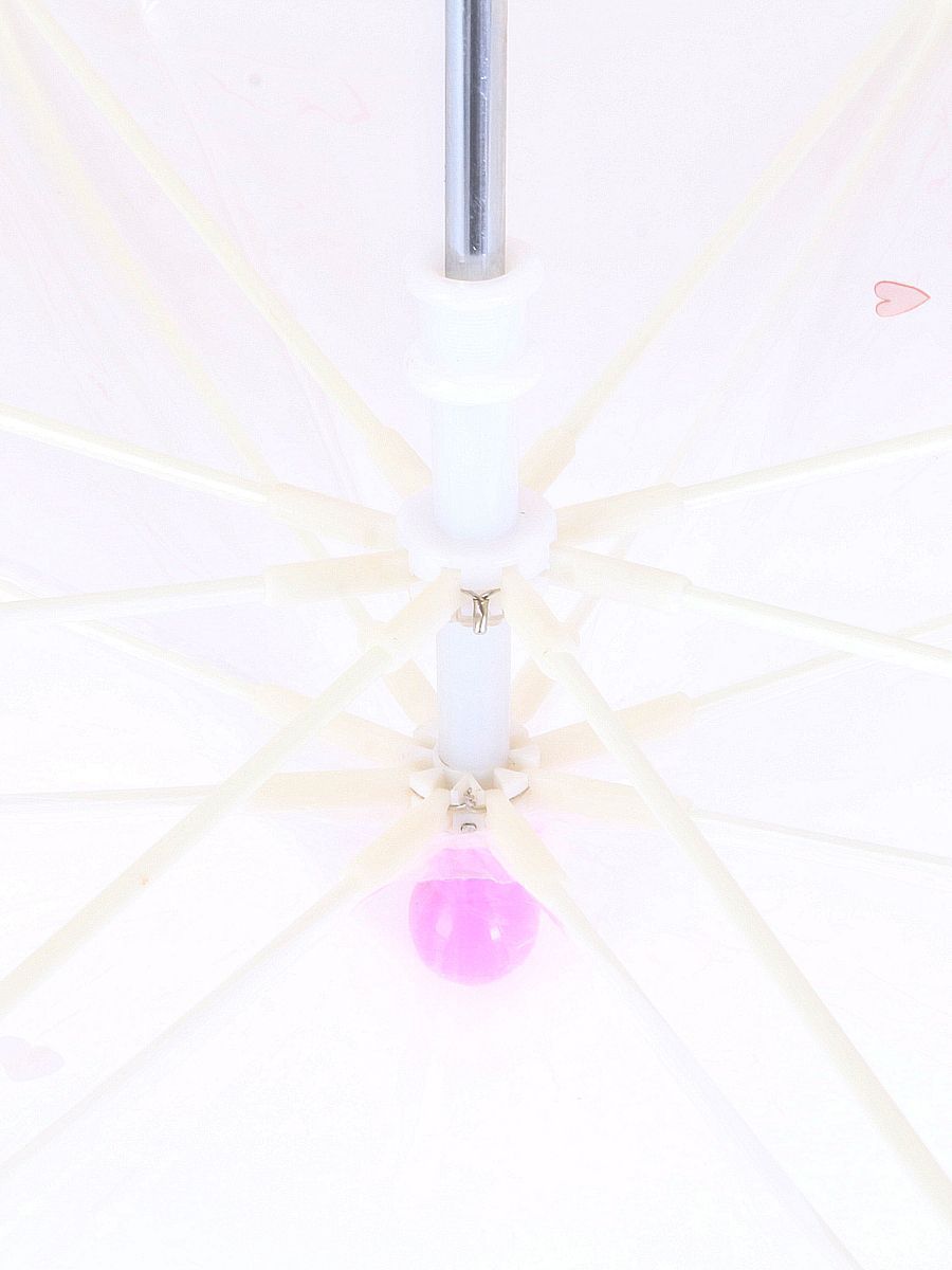 Зонт ArtRain, размер UNI, цвет розовый 1511-1921D - фото 8