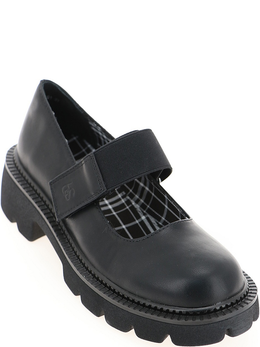 Туфли Betsy, размер 37, цвет черный 938310/03-01 - фото 3