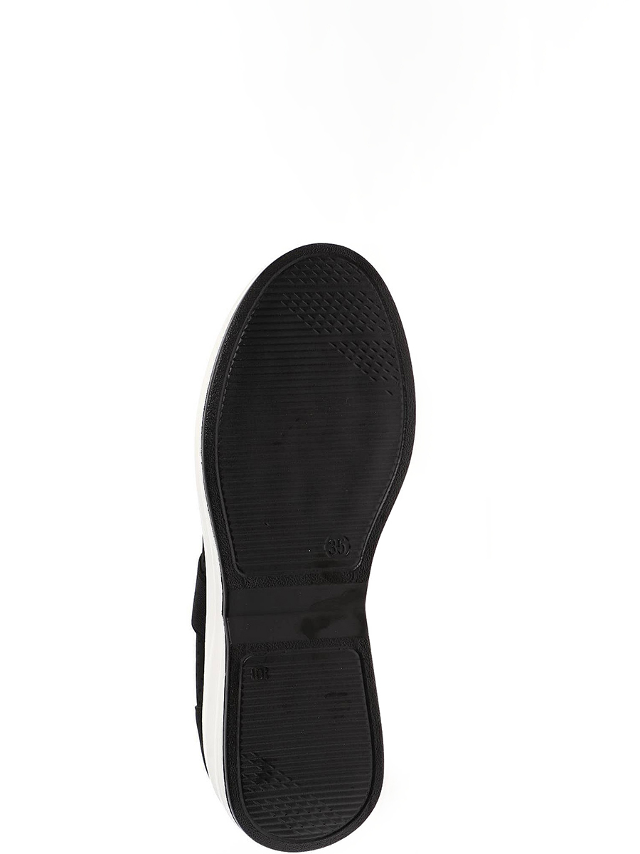 Туфли Keddo, размер 37, цвет черный 518137/38-02 - фото 7