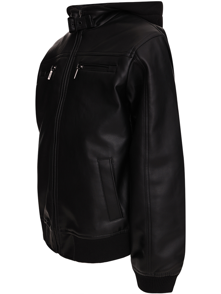 Куртка Les Trois Vallees, размер 14, цвет черный FPA423E13 - фото 8