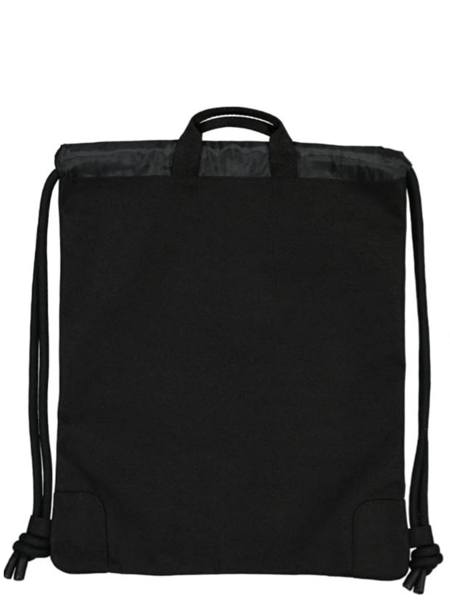 Рюкзак-Мешок Jeune Premier, размер UNI, цвет черный Ci024222 - фото 3