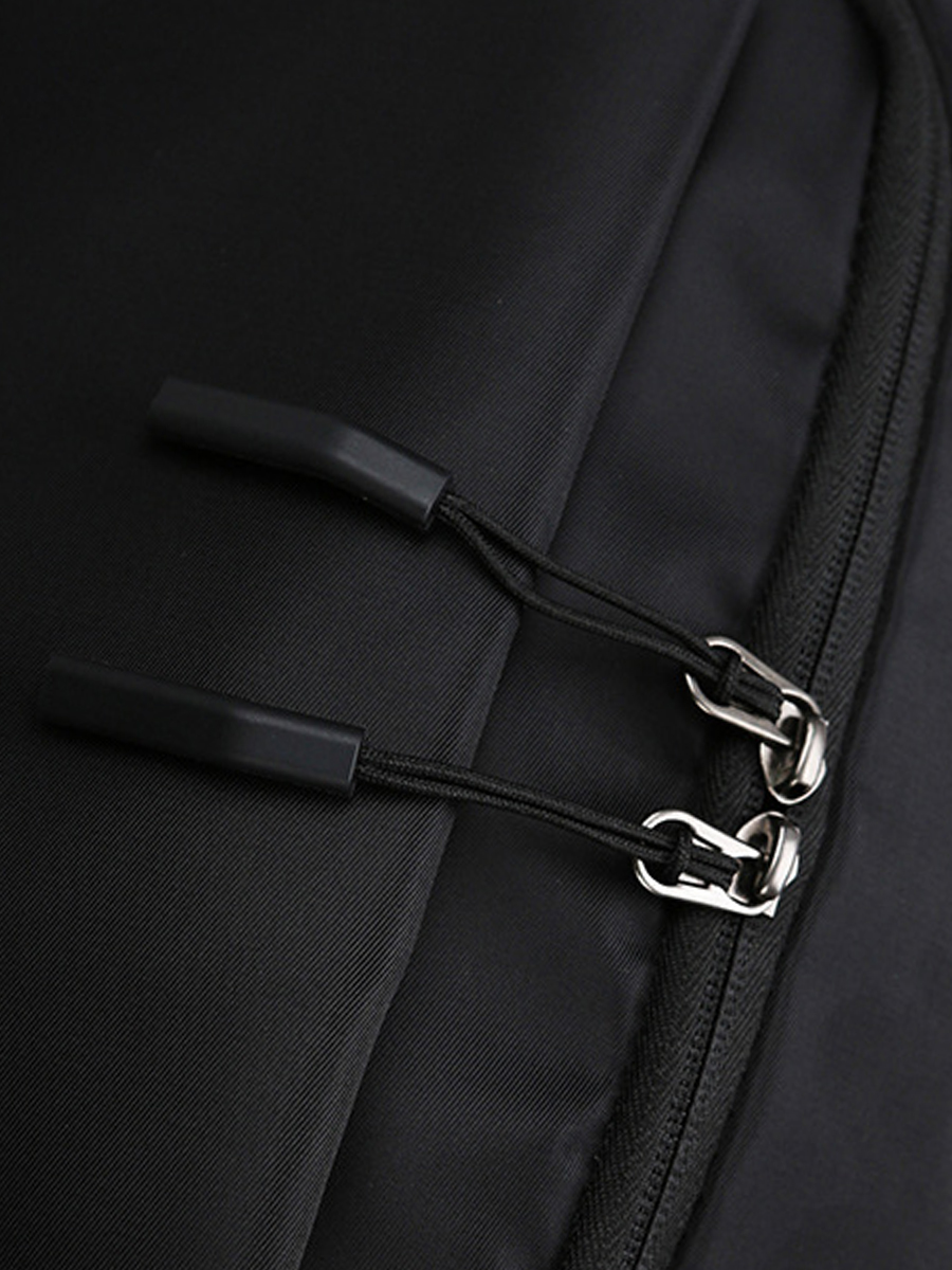 Рюкзак Multibrand, размер Единый школа, цвет разноцветный XZX-black - фото 4