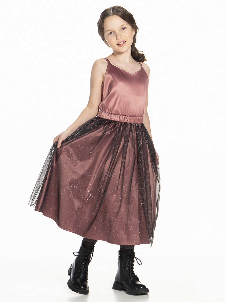 Платье Letty, размер 13, цвет розовый NY24D-1-14 - фото 2