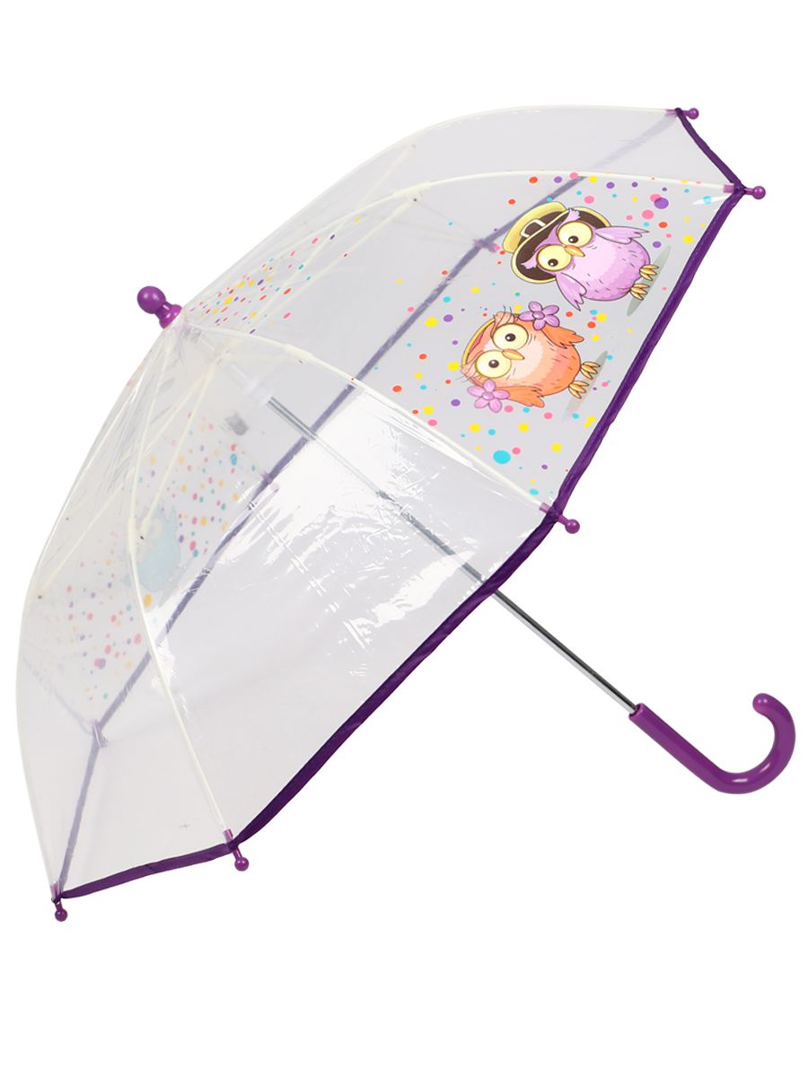 Зонт ArtRain, размер UNI, цвет фиолетовый 1511-1920D - фото 1