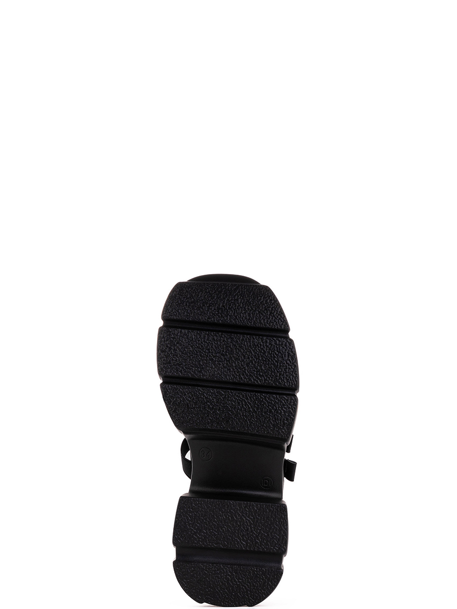 Туфли Keddo, размер 34, цвет черный 538808/01-05 - фото 5