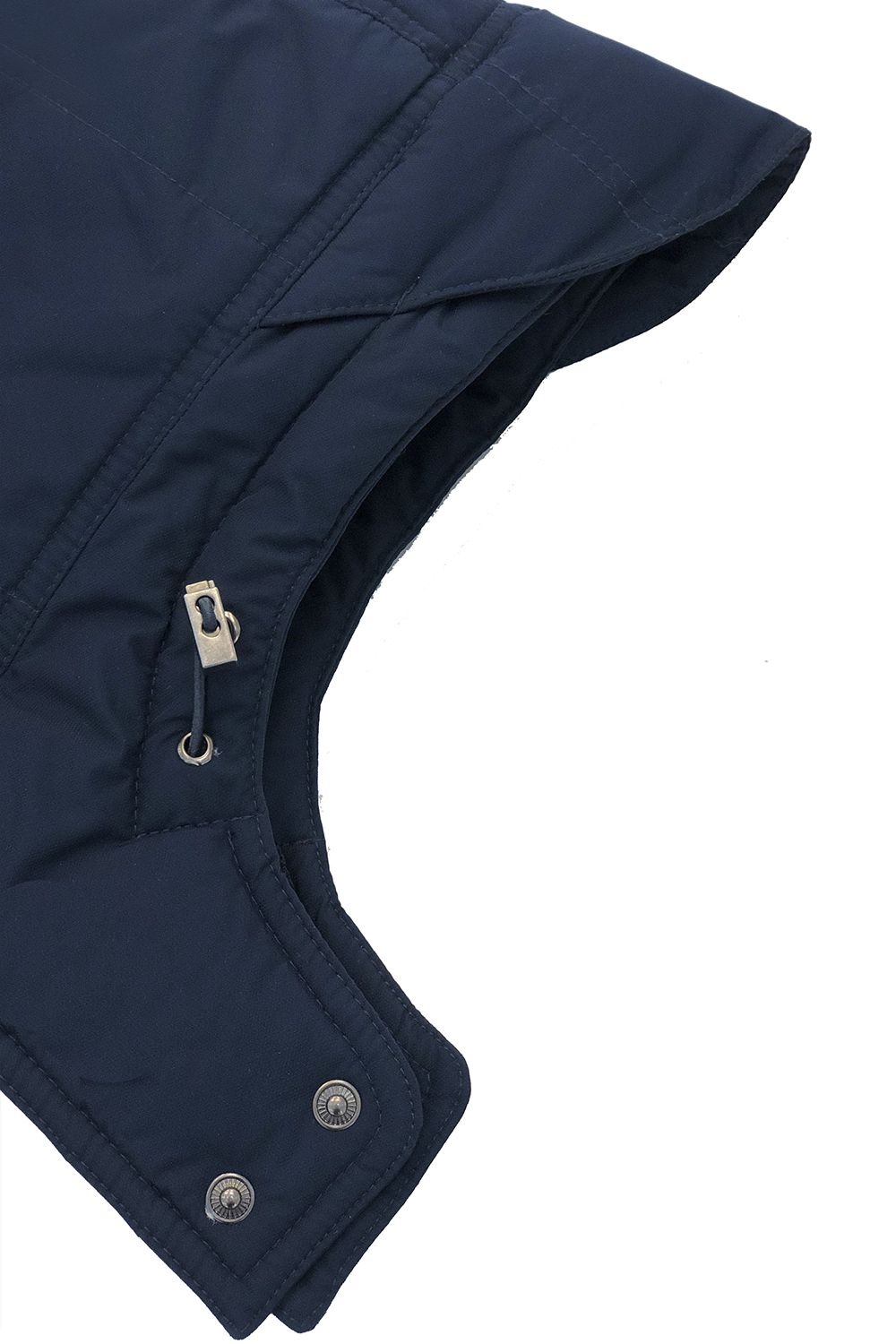 Куртка Pulka, размер 98, цвет синий PUFWB-916-10119-326 - фото 7