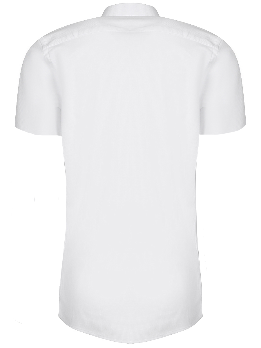 Рубашка Noble People, размер 9, цвет белый 19003-471-5/1CEY - фото 6