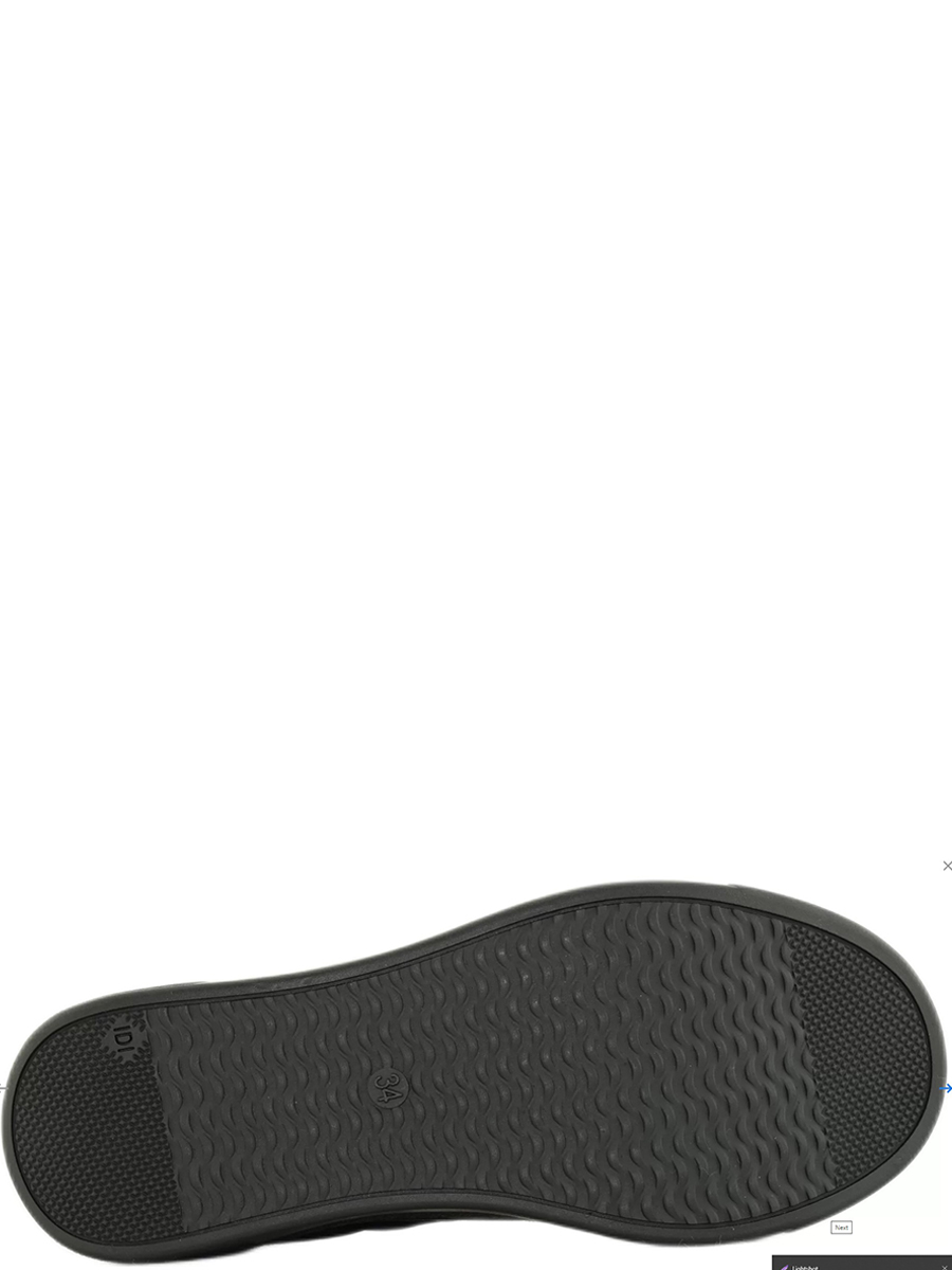 Туфли Betsy, размер 37, цвет черный 918310/01-03 - фото 5
