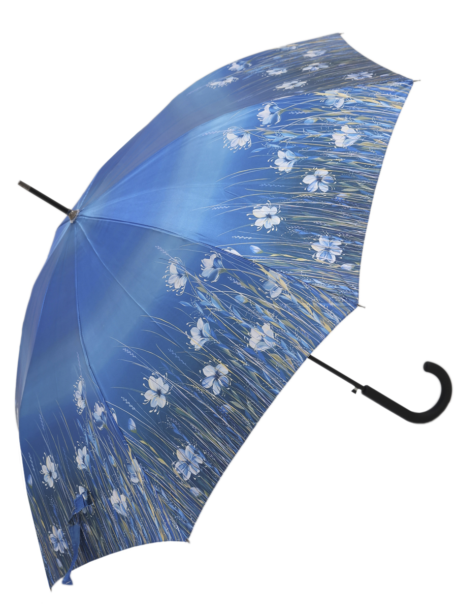 Зонт Lamberti, размер UNI, цвет разноцветный 21524-2328 - фото 1
