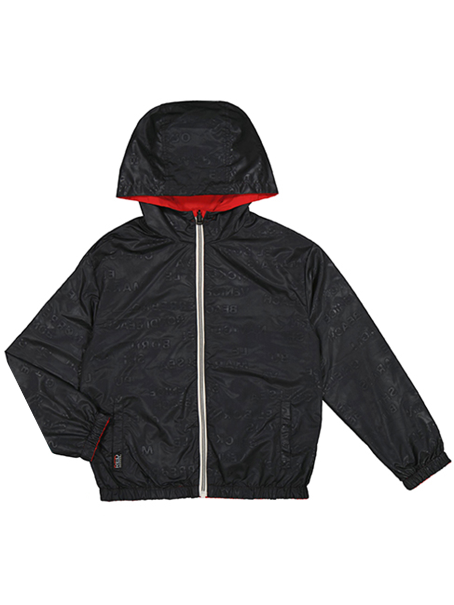 Куртка Mayoral, размер 14, цвет красный 6.454/58 - фото 10