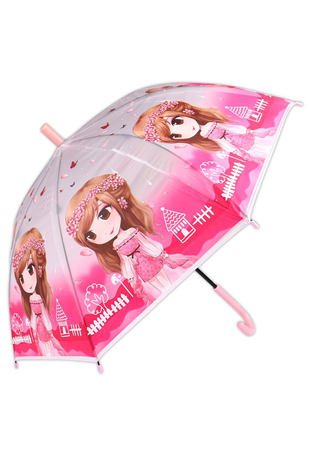 Зонт зонт отражатель greenbean gb deep silver l 130 cm