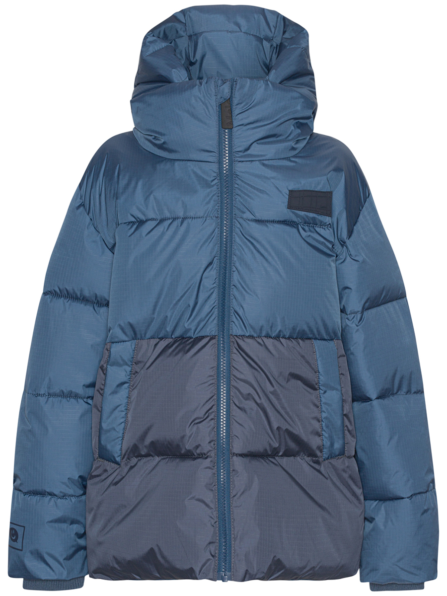 Куртка Molo, размер 10, цвет синий 5W23M309-2553 - фото 1