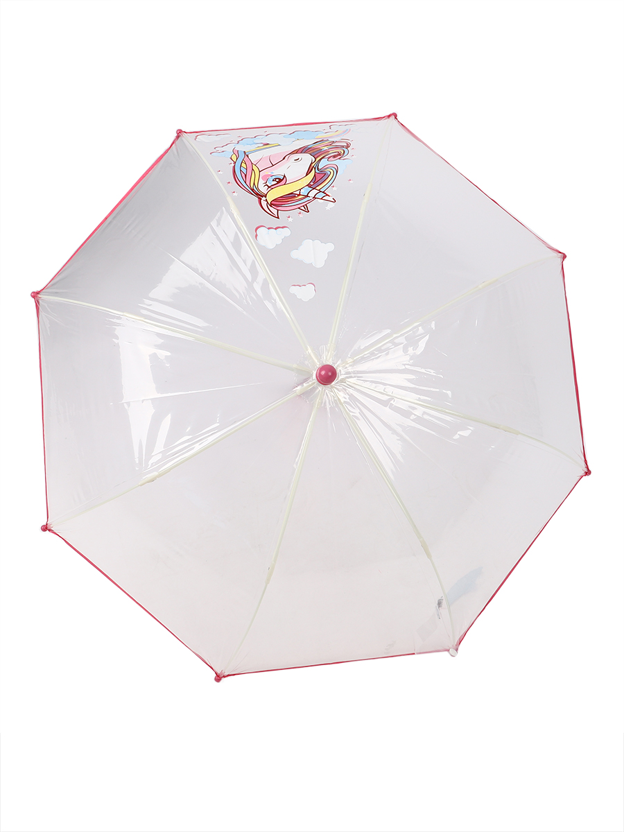 Зонт ArtRain, размер UNI, цвет белый 1511-1919D - фото 4