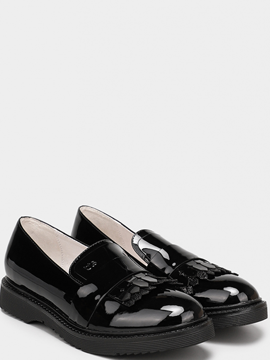 Туфли Betsy, размер 37, цвет черный 918304/02-03 - фото 5
