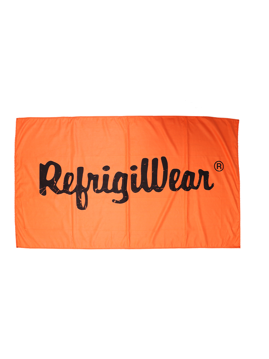 Пляжное REFRIGIWEAR, размер Единый, цвет оранжевый RW417 - фото 1