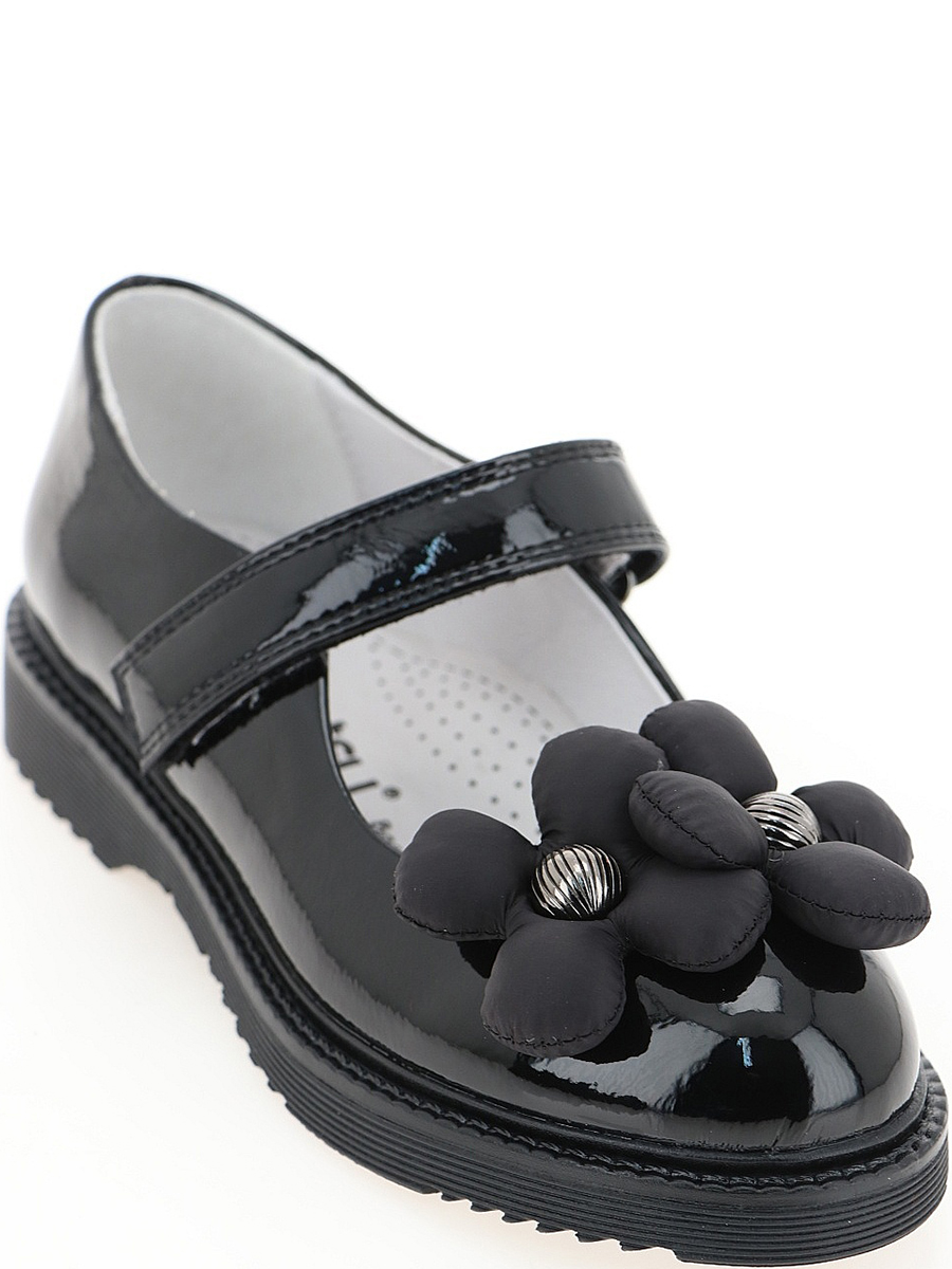 Туфли Betsy, размер 33, цвет черный 938407/05-02 - фото 3