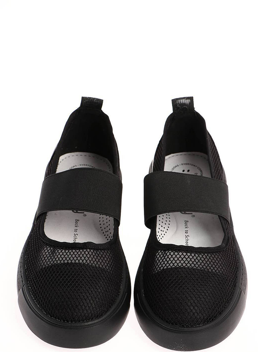 Туфли Betsy, размер 36, цвет черный 918310/03-01 - фото 10
