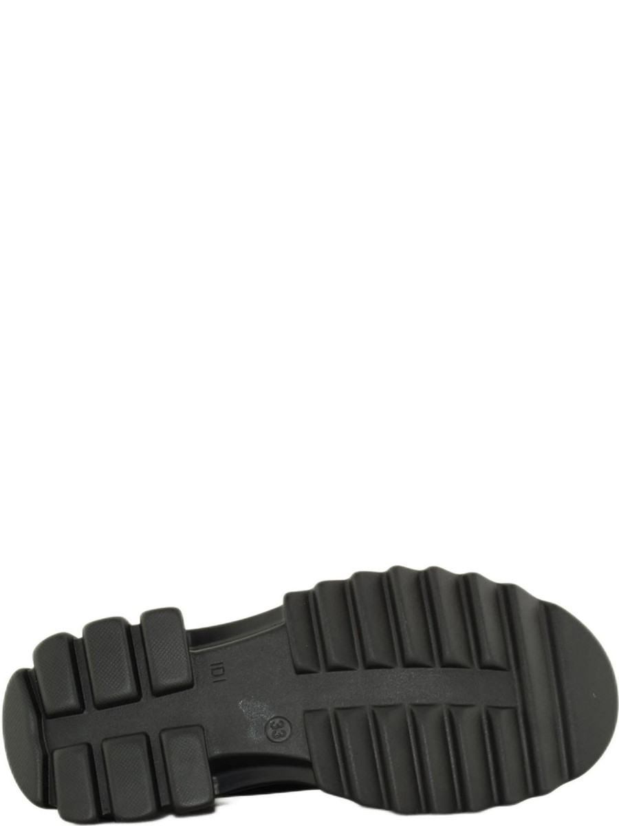 Туфли Betsy, размер 36, цвет черный 928320/06-04 - фото 5