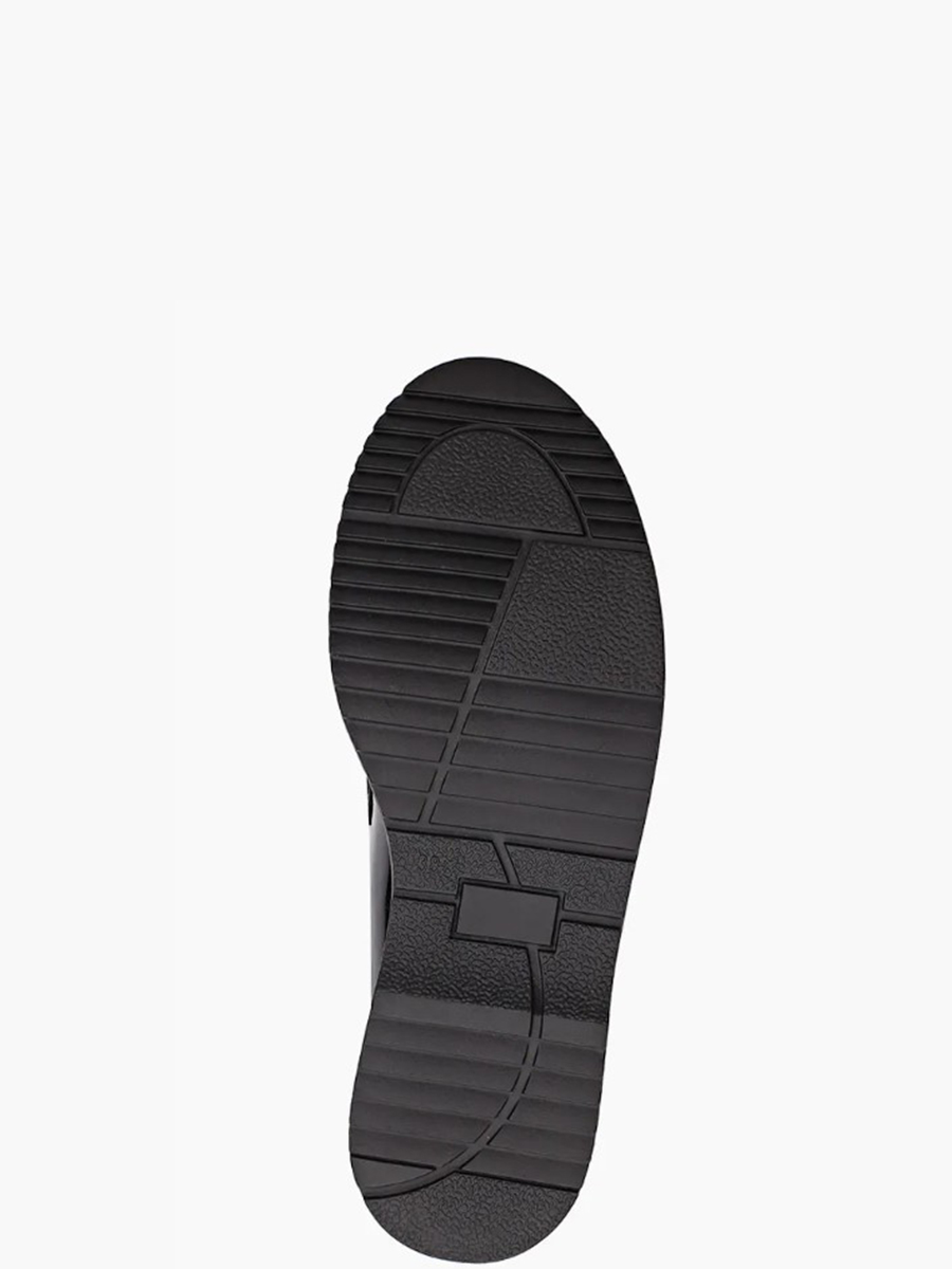 Туфли Keddo, размер 33, цвет черный 528133/53-02 - фото 6