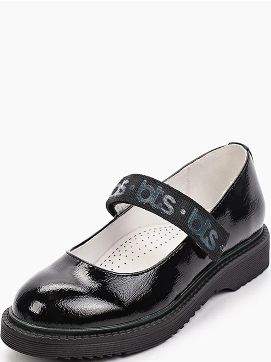 Туфли Betsy, размер 31, цвет черный 928303/12-03 - фото 3