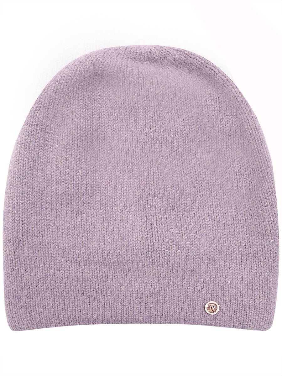 Шапка Tricotier, размер 56-58, цвет фиолетовый 43249M-55 - фото 1