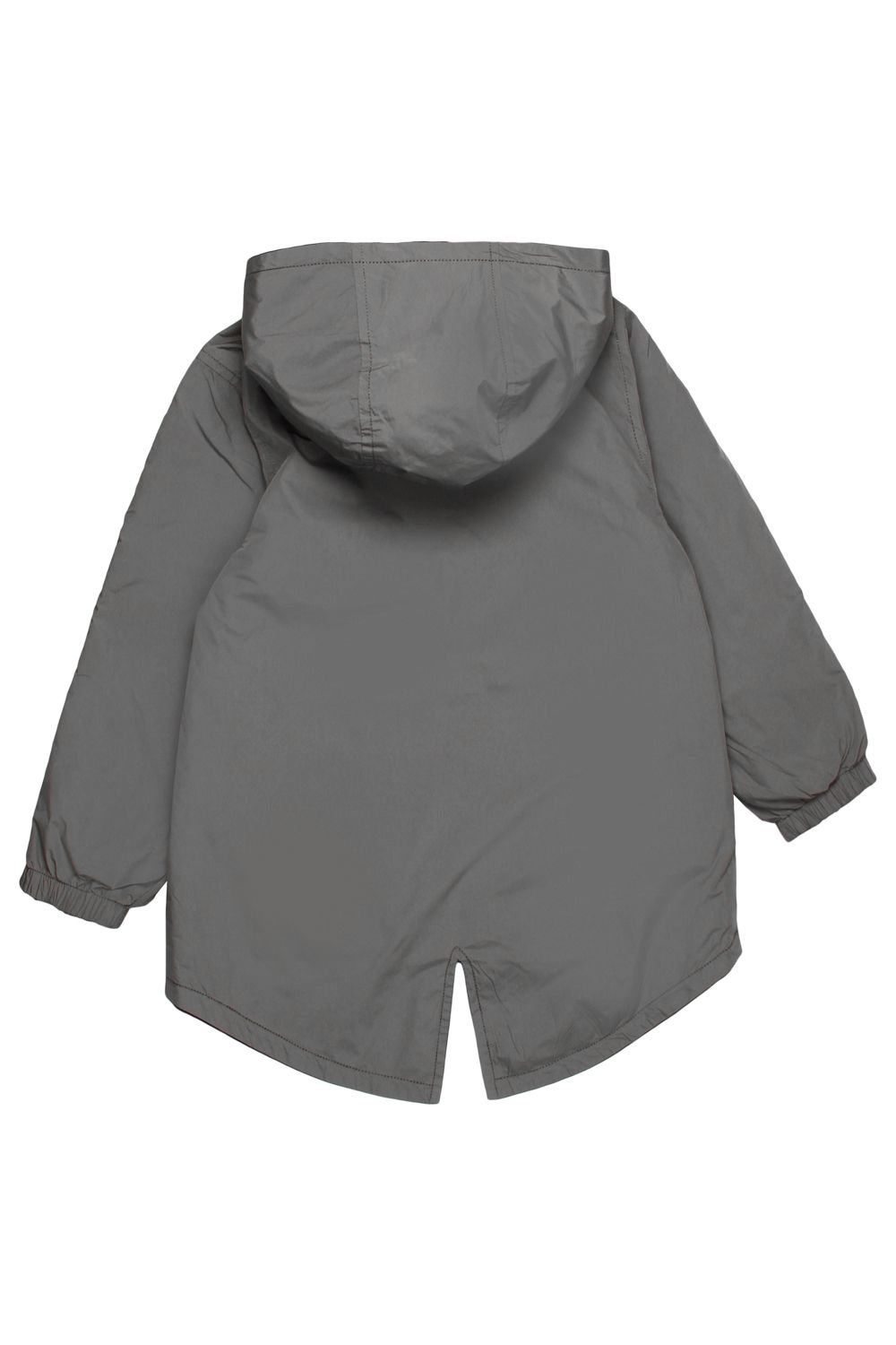 Куртка Noble People, размер 92, цвет серый - фото 3