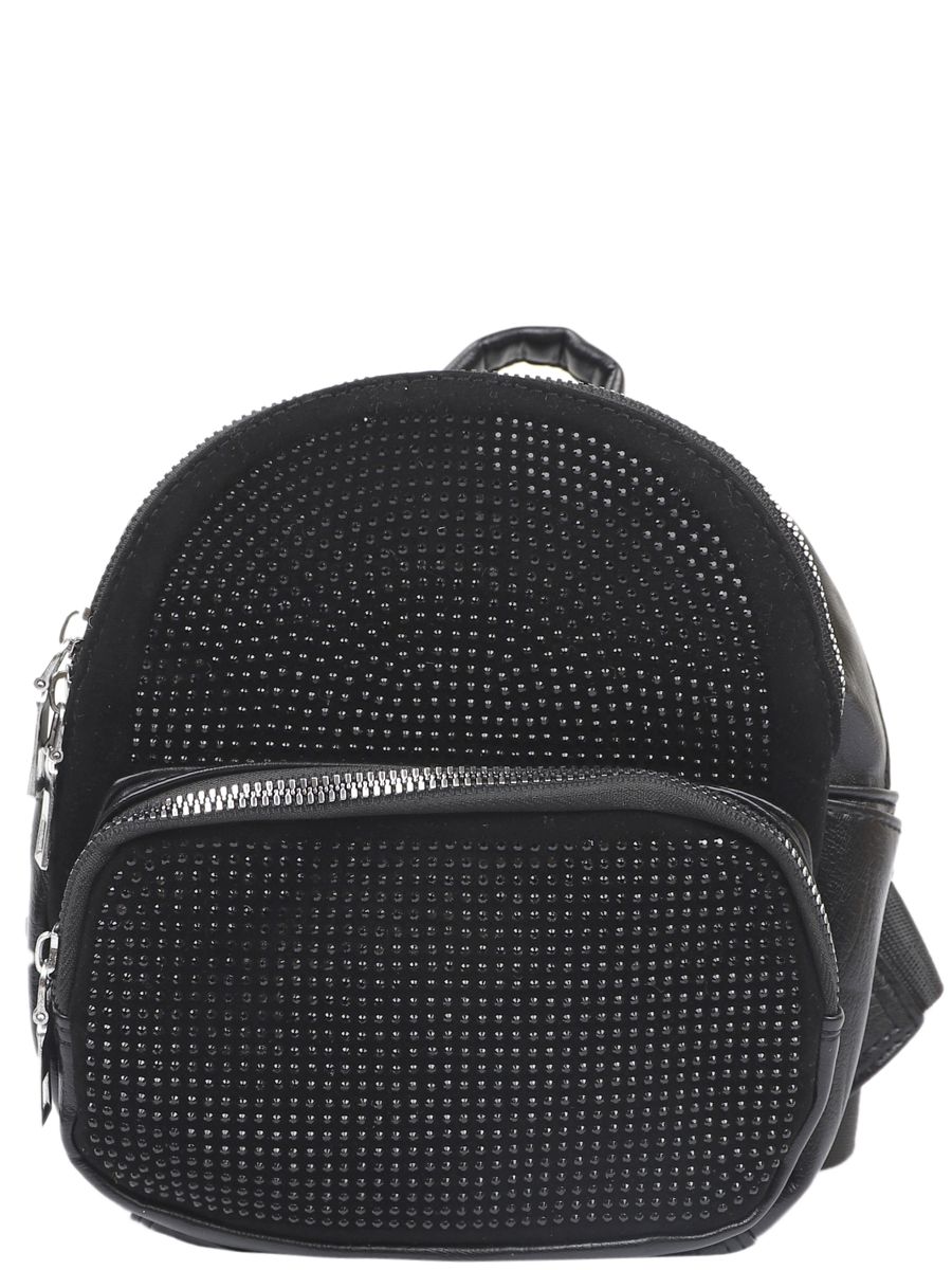Рюкзак Multibrand, размер UNI, цвет черный A78--black - фото 1