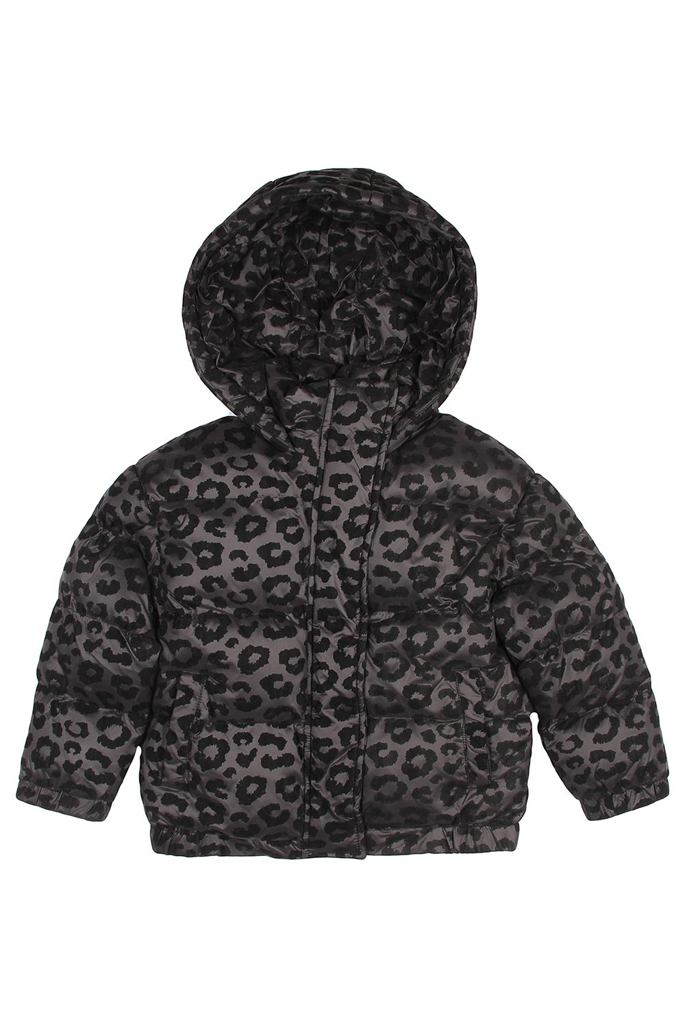 Куртка To Be Too, размер 158, цвет черный TF19650 - фото 2