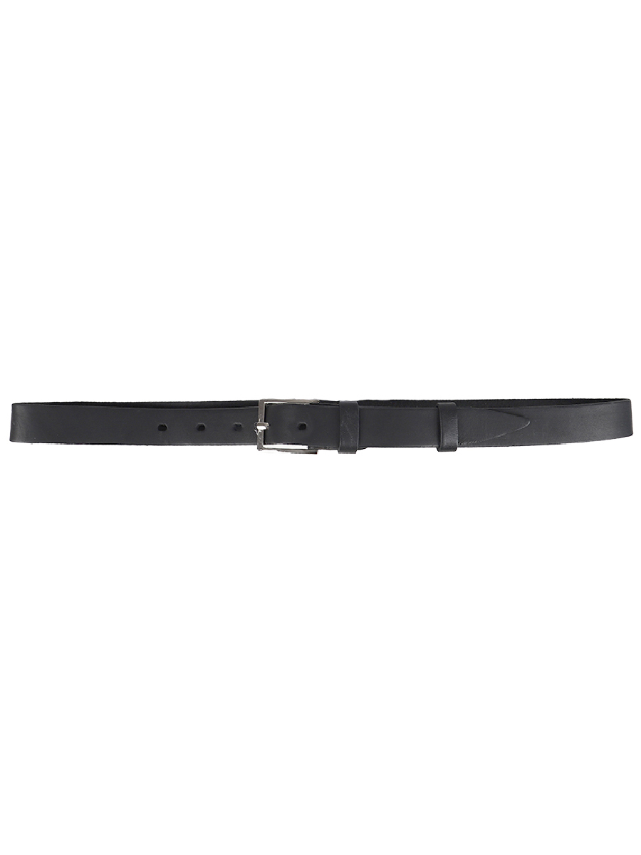 Ремень Stilmark, размер 100, цвет черный