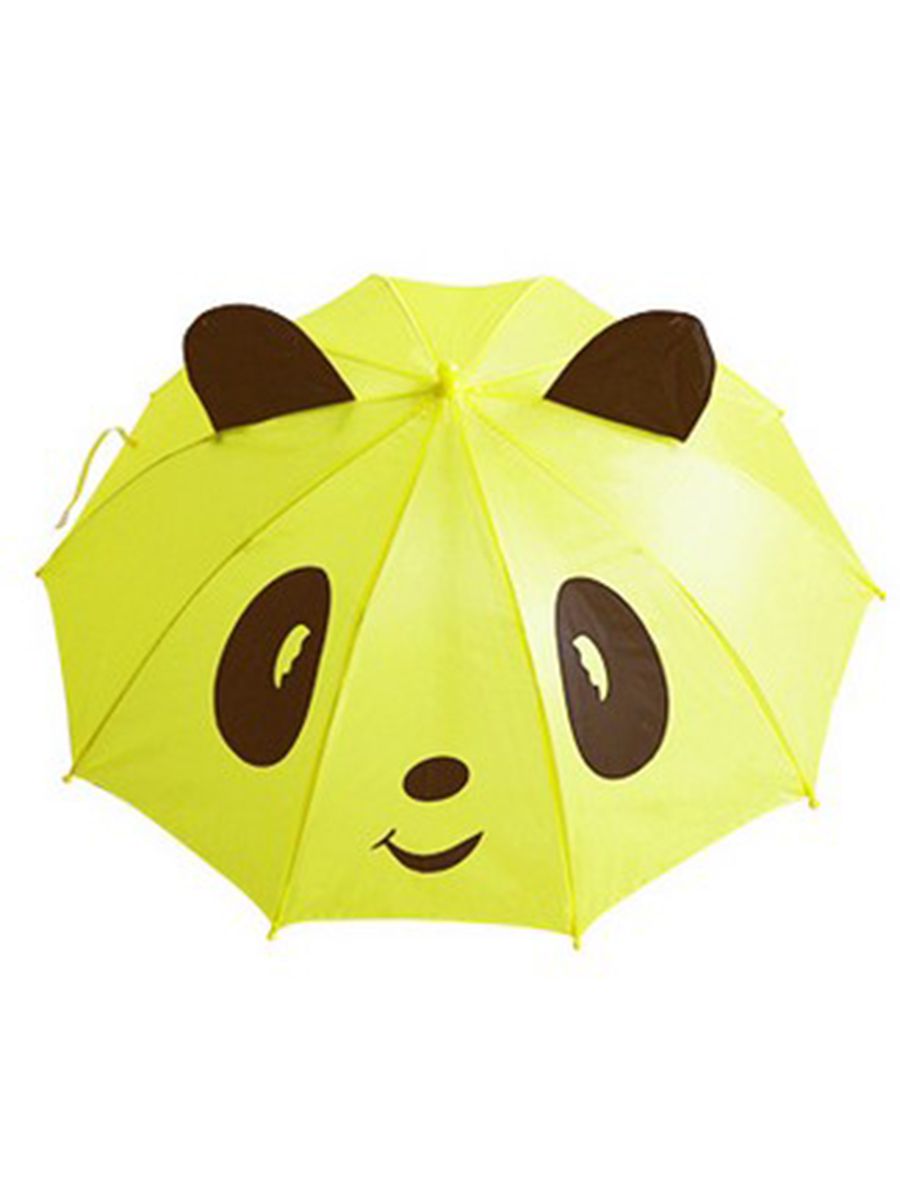 Зонт Multibrand, размер UNI, цвет желтый 170TU - фото 2