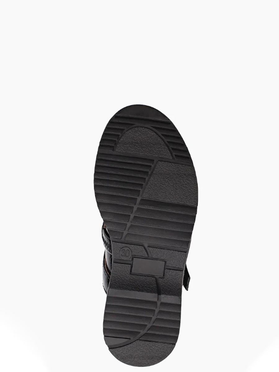 Туфли Betsy, размер 31, цвет черный 928303/04-01 - фото 6