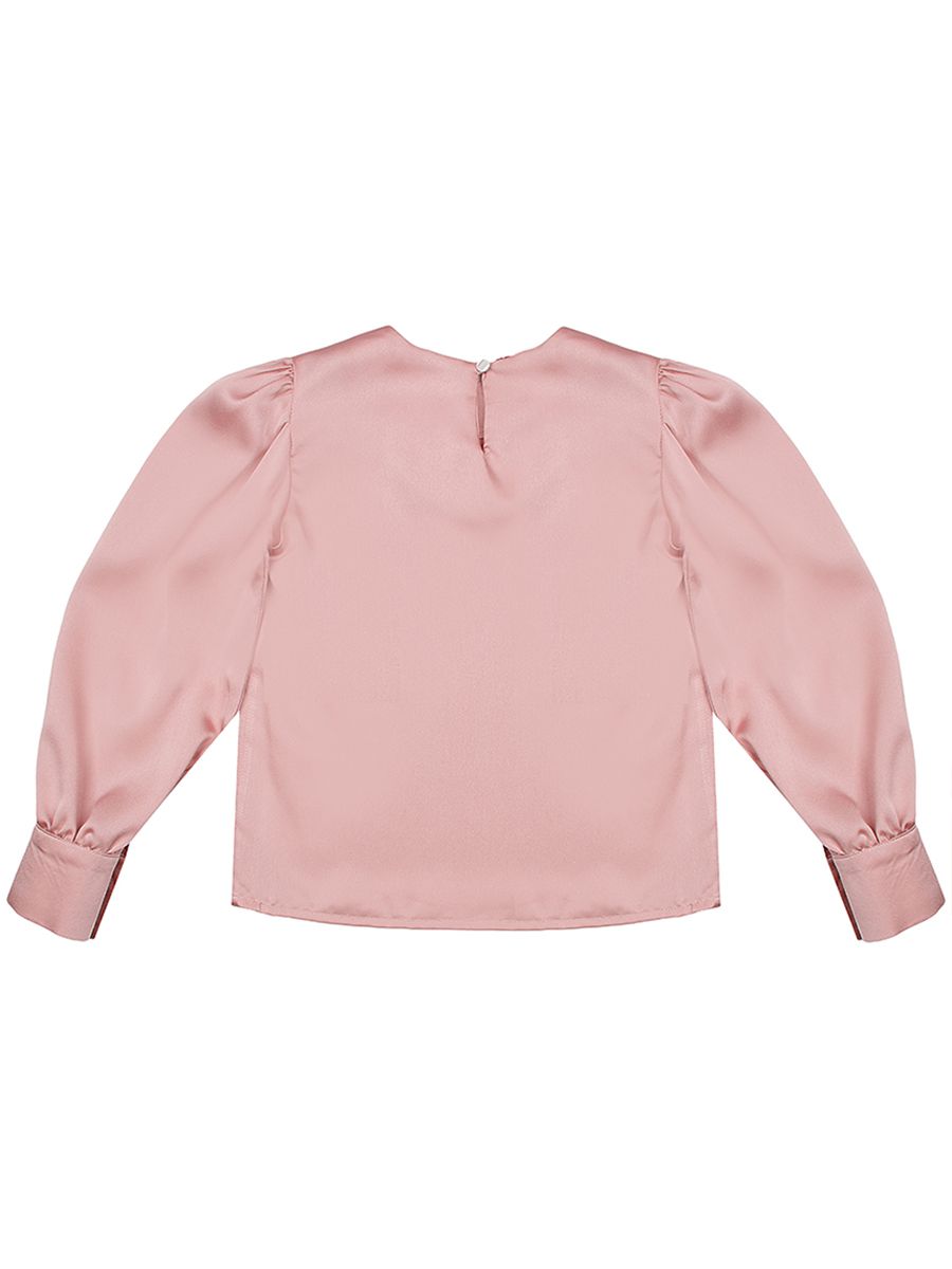 Блуза Manila Grace, размер 128, цвет розовый MG508 - фото 2