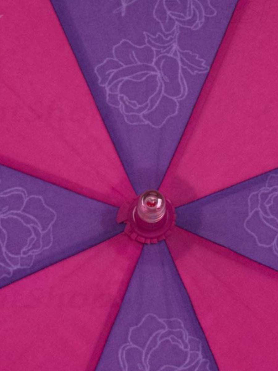 Зонт Zest, размер UNI, цвет розовый 21551D - фото 8