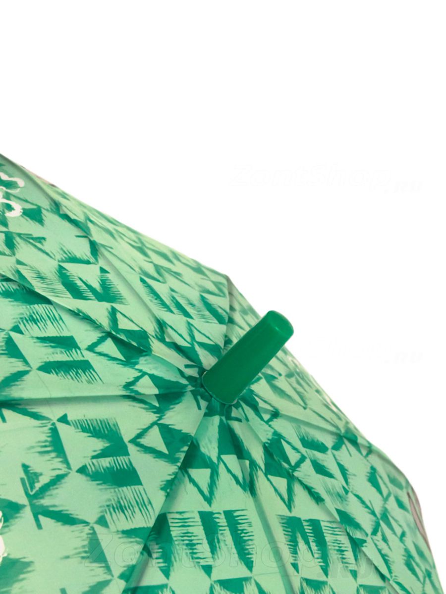 Зонт Torm, размер UNI, цвет зеленый 14808U - фото 10