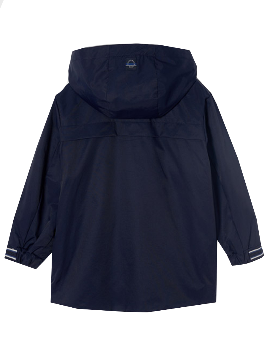 Куртка Mayoral, размер Array, цвет синий 3.413/65 - фото 3