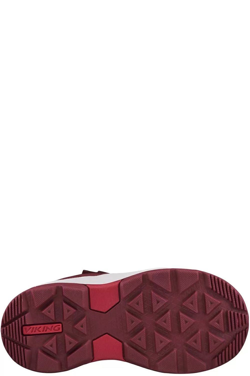 Ботинки Viking, размер 25, цвет красный 3-87060-5210 - фото 2