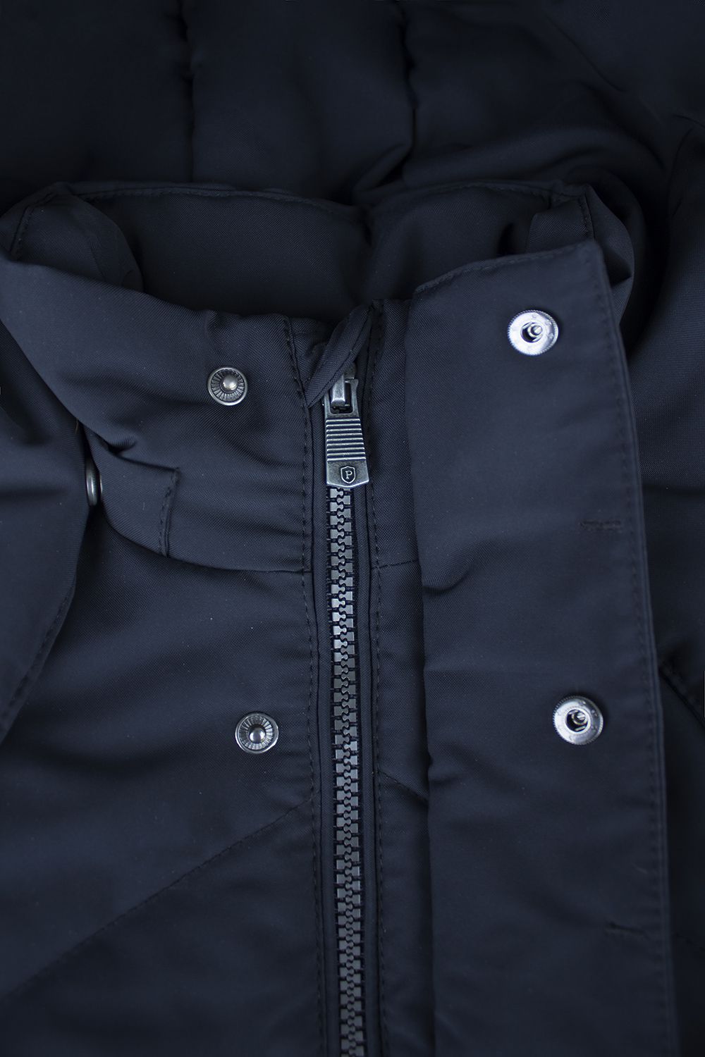 Куртка Pulka, размер 104, цвет синий PUFWB-816-10144-399 - фото 7