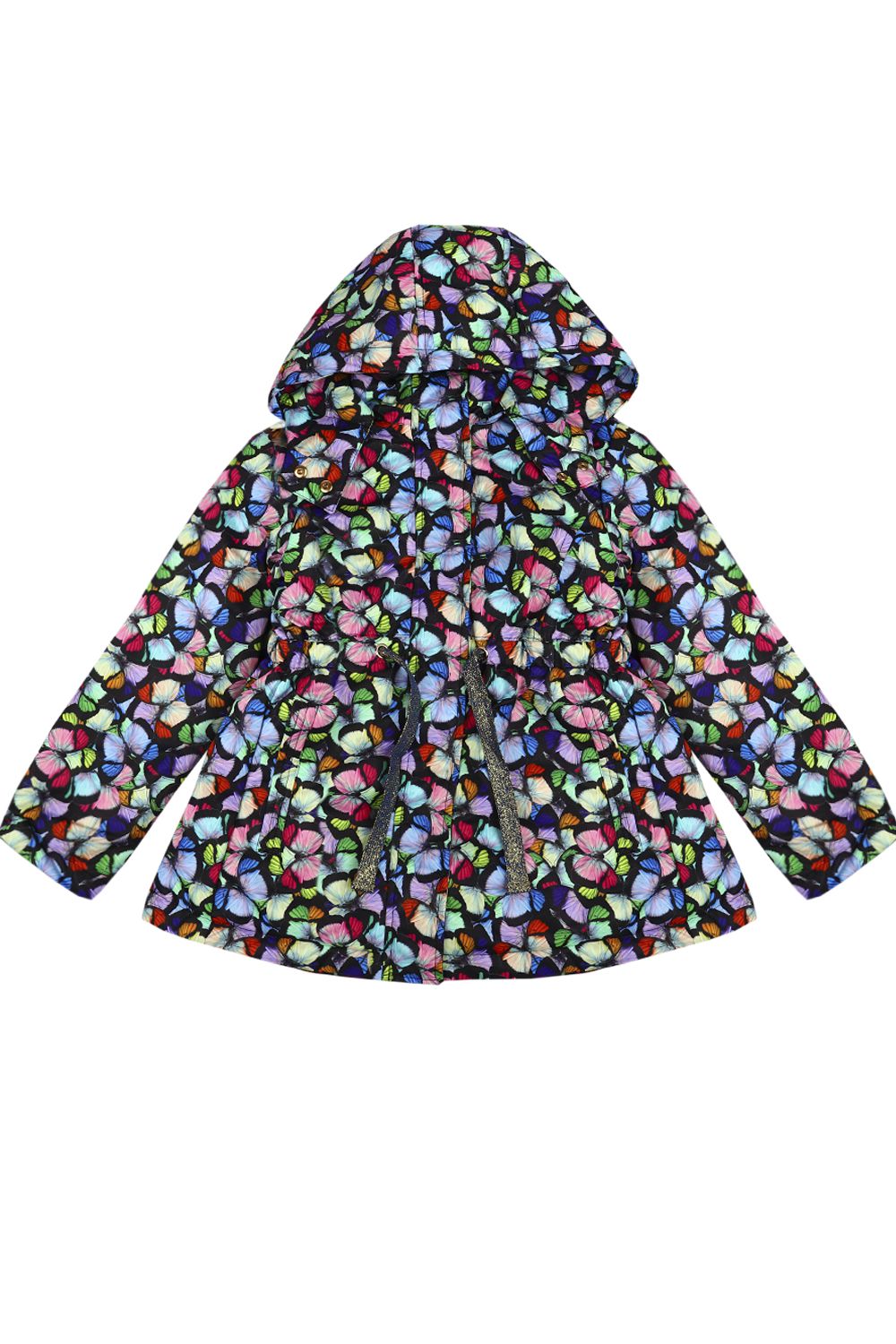 Куртка Noble People, размер 104, цвет разноцветный ADBG-06SS20 (28607-533) - фото 2